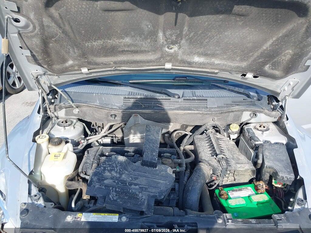 1B3HB48A29D108323 2009 DODGE CALIBER photo no. 10
