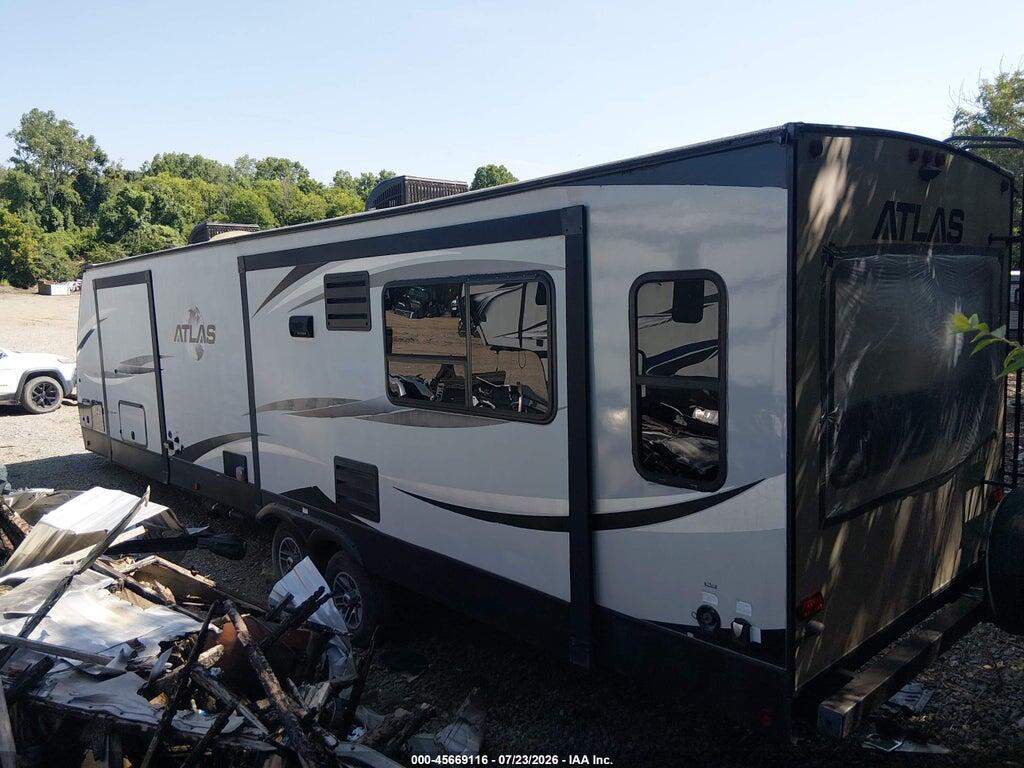 4YDT33028KP960083 2019 DUTCHMAN TRAVEL TRLR photo no. 3