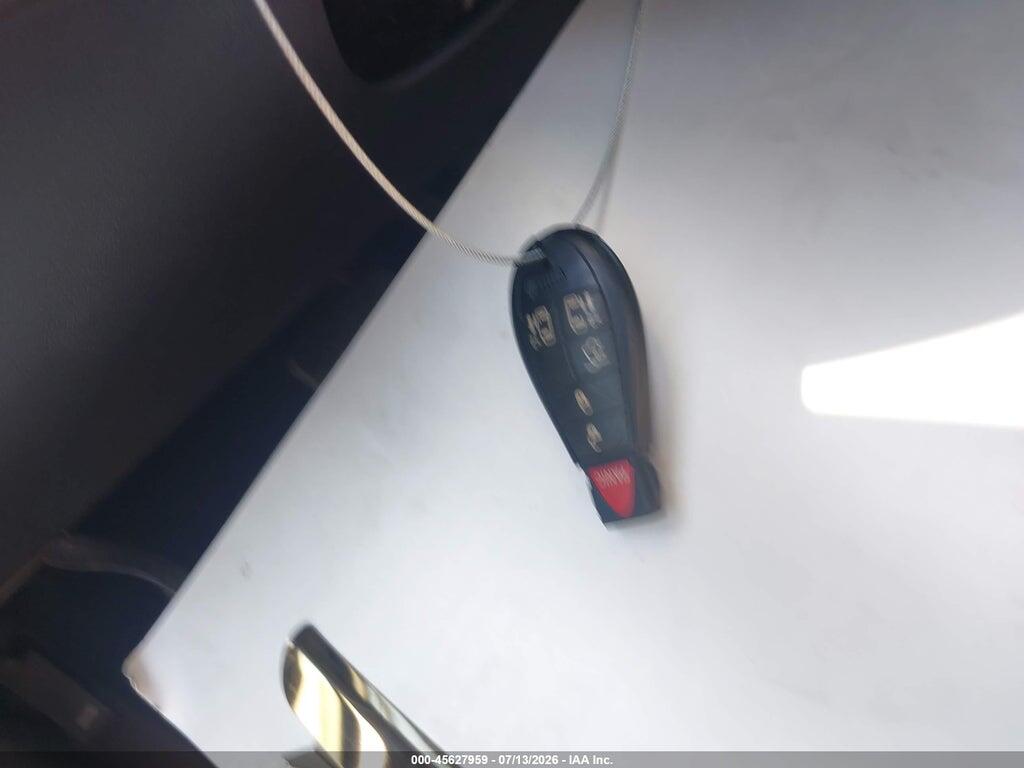 3D4GG57V39T526814 2009 DODGE JOURNEY photo no. 11