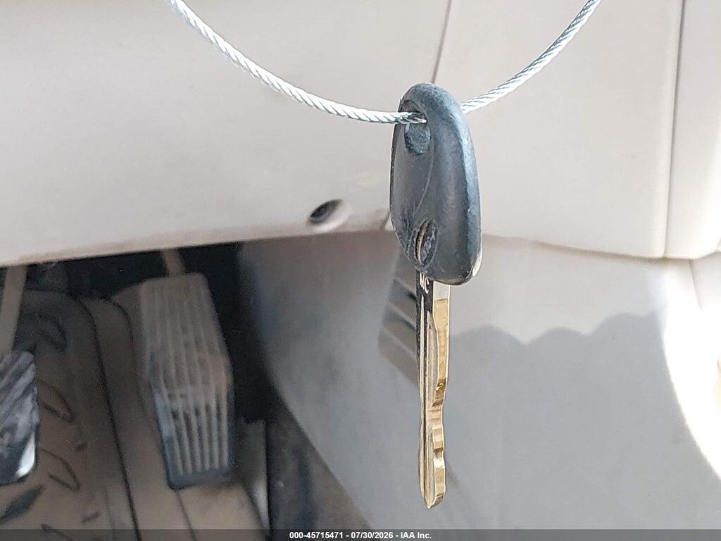 KMHCM3AC8AU162704 2010 HYUNDAI ACCENT photo no. 11