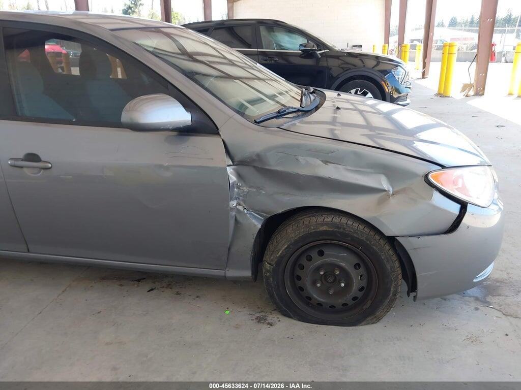 KMHDU4AD3AU175055 2010 HYUNDAI ELANTRA photo no. 6