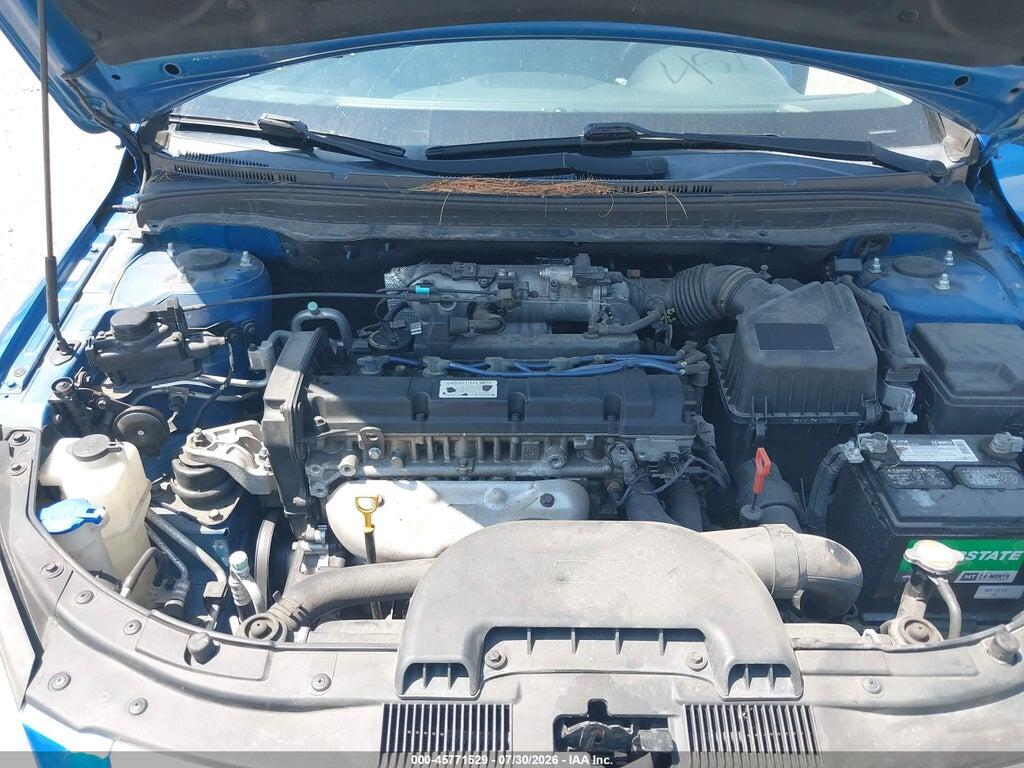 KMHDC8AE1AU064572 2010 HYUNDAI ELANTRA TOURING photo no. 10