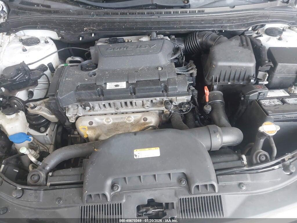 KMHDC8AEXAU079653 2010 HYUNDAI ELANTRA TOURING photo no. 10