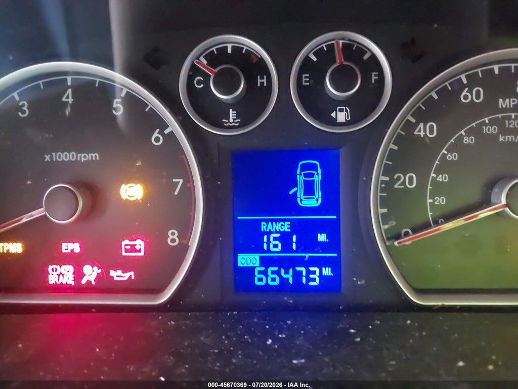 KMHDC8AEXAU079653 2010 HYUNDAI ELANTRA TOURING photo no. 7