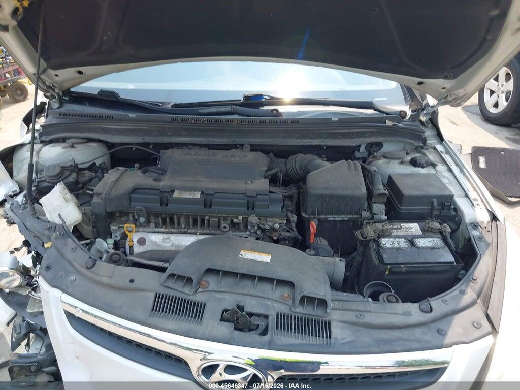 KMHDB8AEXAU054187 2010 HYUNDAI ELANTRA TOURING photo no. 10