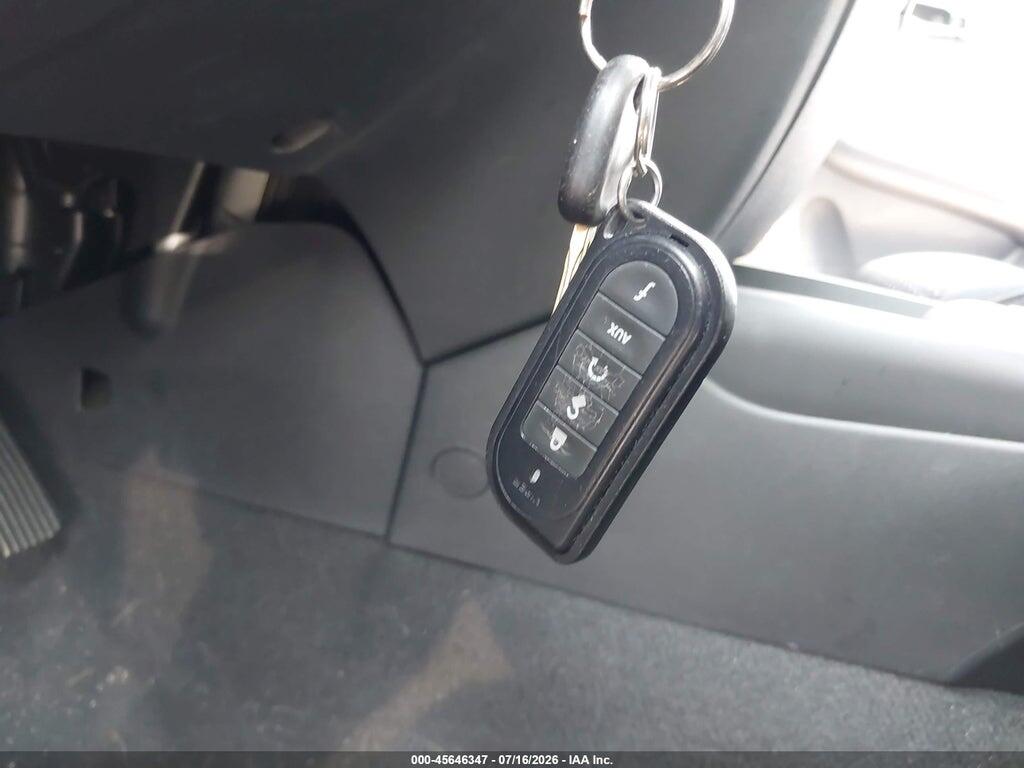 KMHDB8AEXAU054187 2010 HYUNDAI ELANTRA TOURING photo no. 11