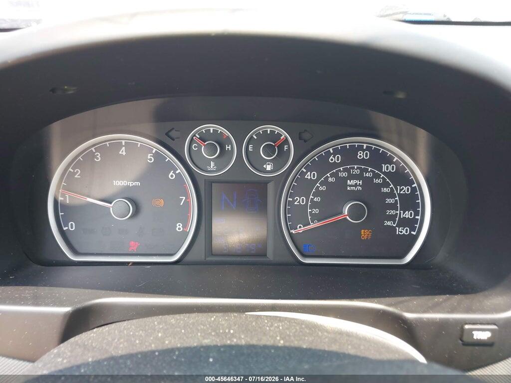 KMHDB8AEXAU054187 2010 HYUNDAI ELANTRA TOURING photo no. 7