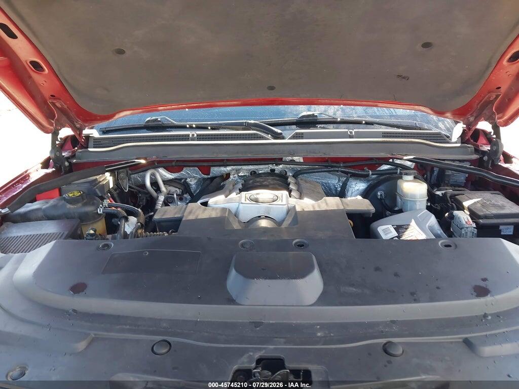 1GYS4NKJ8FR524219 2015 CADILLAC ESCALADE photo no. 10