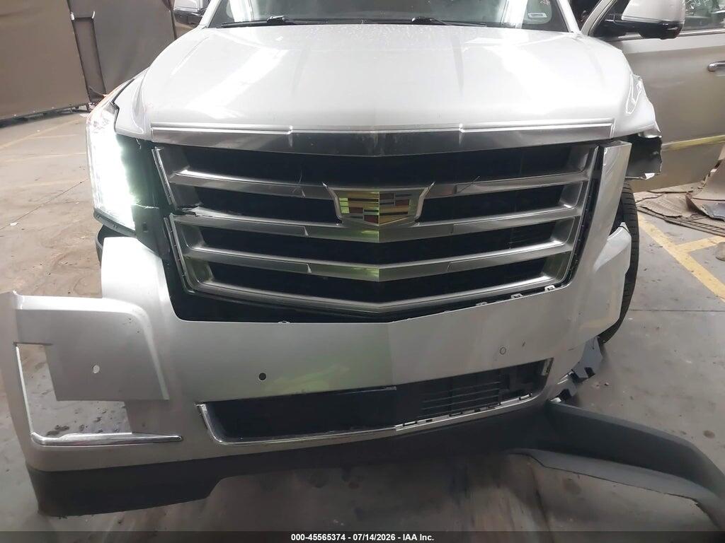 1GYS4TKJ3FR617492 2015 CADILLAC ESCALADE ESV photo no. 6