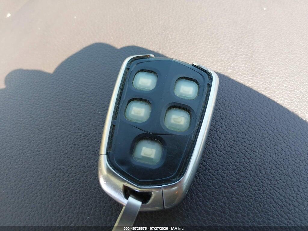 3GYFNBE37FS522288 2015 CADILLAC SRX photo no. 11