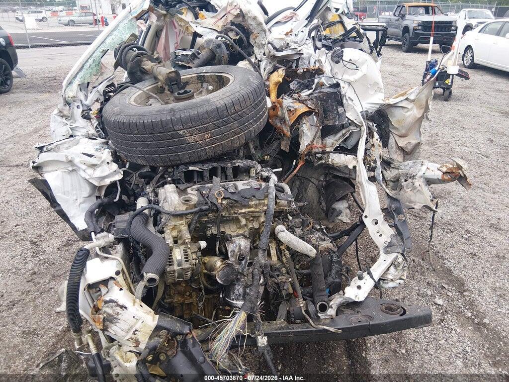 3GYFNEE37FS532465 2015 CADILLAC SRX photo no. 10