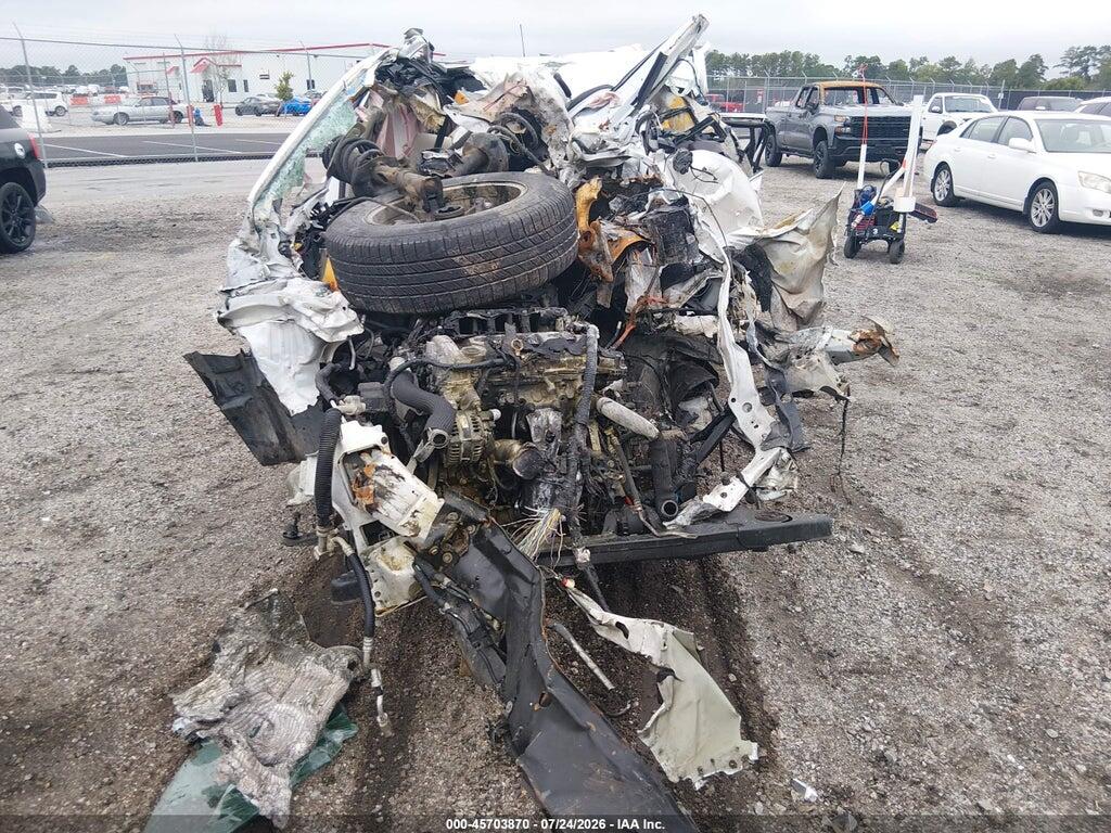 3GYFNEE37FS532465 2015 CADILLAC SRX photo no. 6
