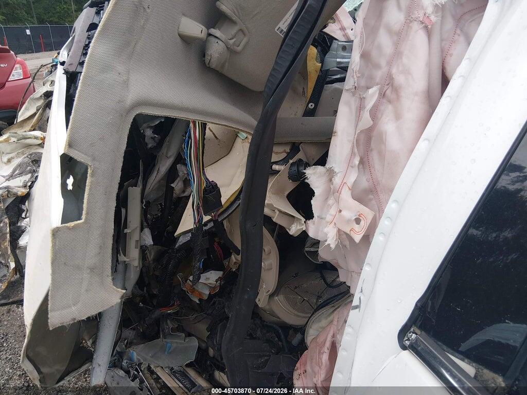 3GYFNEE37FS532465 2015 CADILLAC SRX photo no. 7