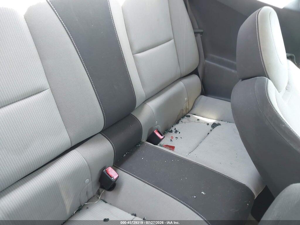 2G1FB1E37C9198074 2012 CHEVROLET CAMARO photo no. 8