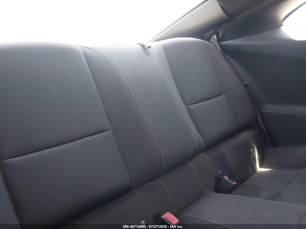 2G1FS1EW6C9209530 2012 CHEVROLET CAMARO photo no. 8