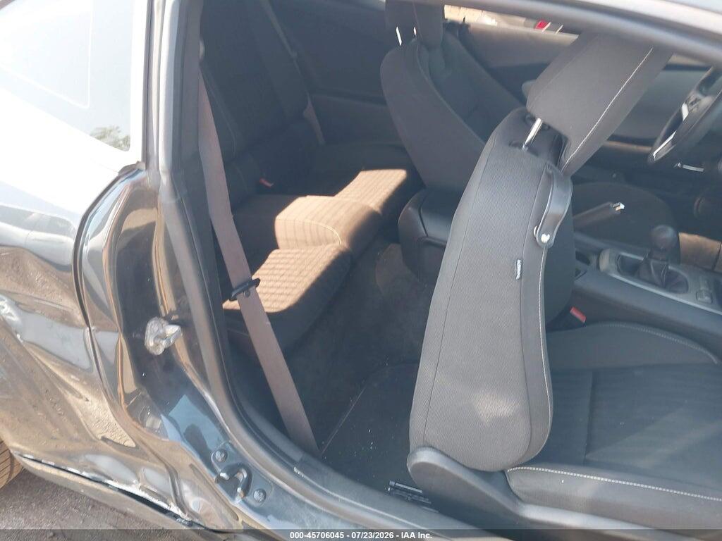 2G1FE1E38C9179766 2012 CHEVROLET CAMARO photo no. 8