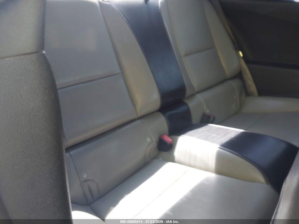 2G1FA1E35C9106575 2012 CHEVROLET CAMARO photo no. 8