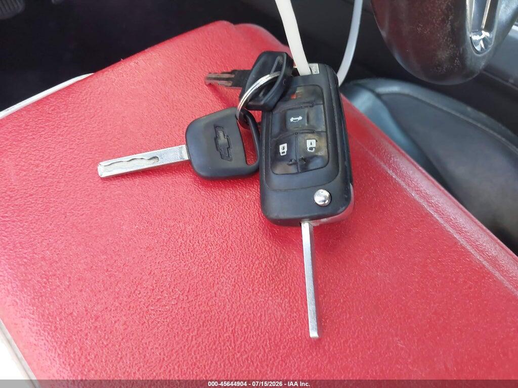 2G1FT1EW3C9138168 2012 CHEVROLET CAMARO photo no. 11