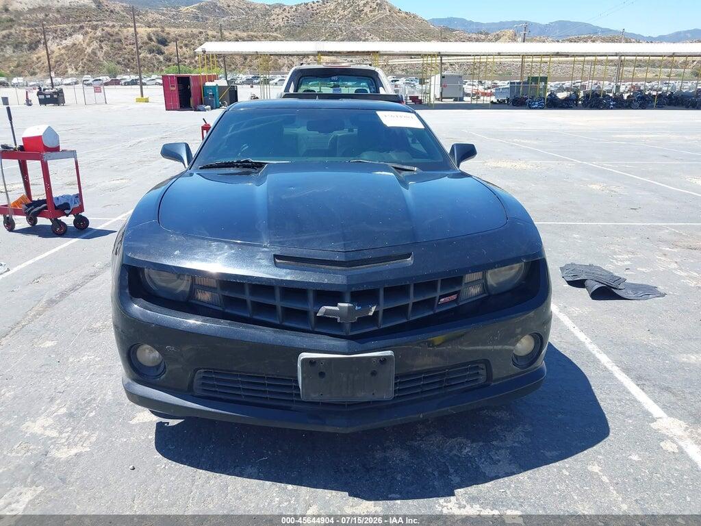 2G1FT1EW3C9138168 2012 CHEVROLET CAMARO photo no. 12