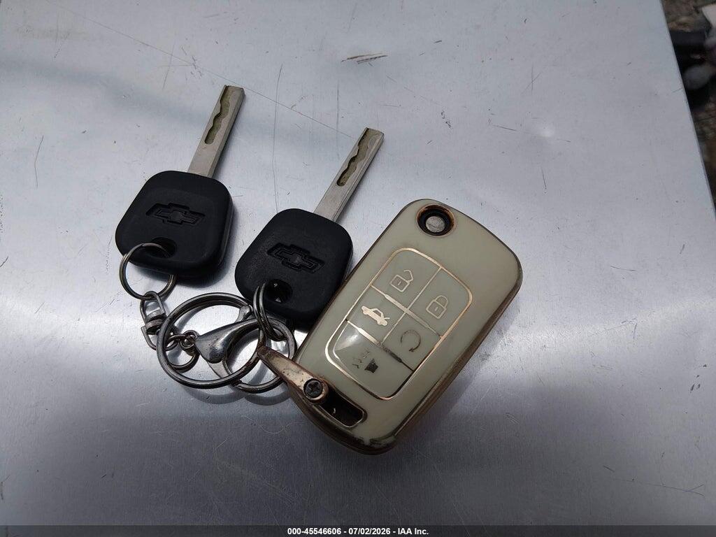 2G1FC1E33C9141092 2012 CHEVROLET CAMARO photo no. 11
