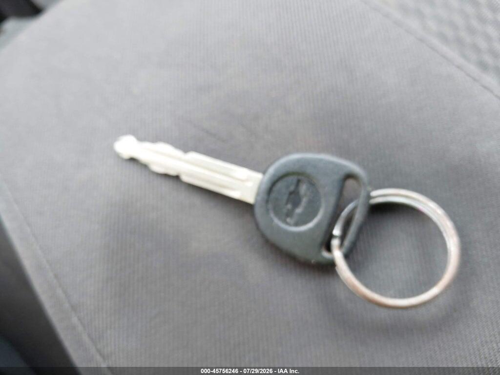 1GCHTCFE9C8145154 2012 CHEVROLET COLORADO photo no. 11