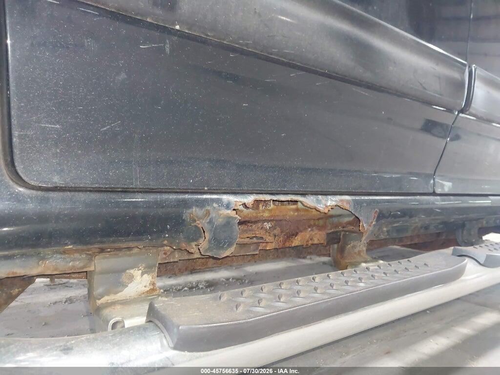 1GCHTDFE3C8150971 2012 CHEVROLET COLORADO photo no. 12