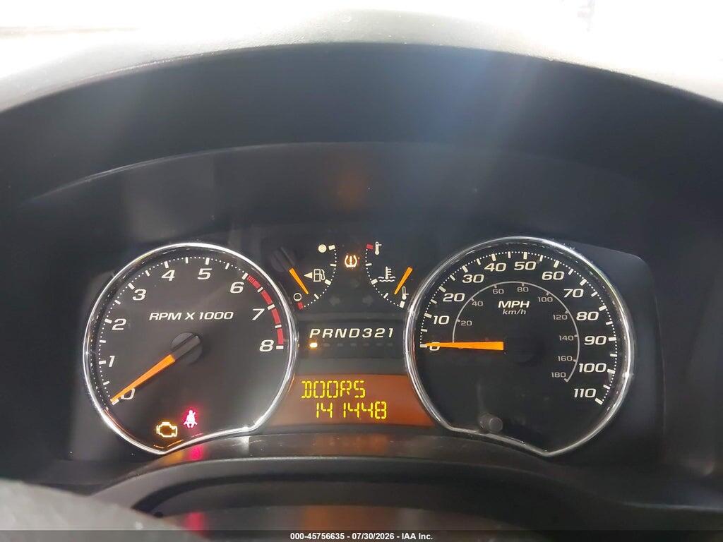 1GCHTDFE3C8150971 2012 CHEVROLET COLORADO photo no. 7