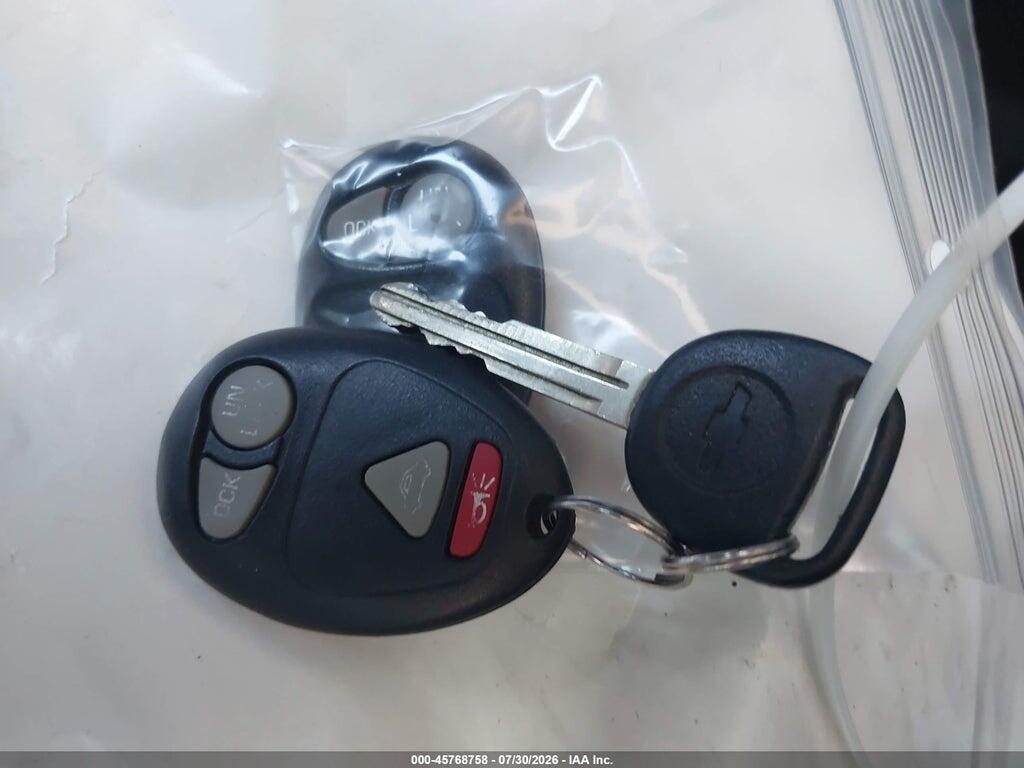 1GCDSCFE5C8145492 2012 CHEVROLET COLORADO photo no. 11