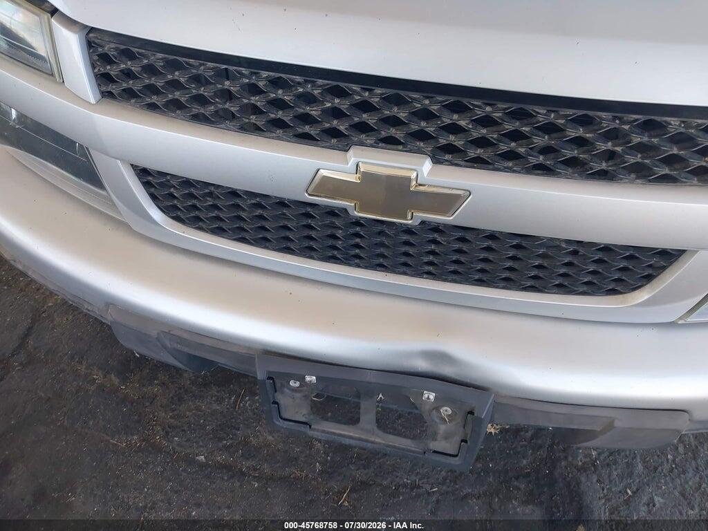 1GCDSCFE5C8145492 2012 CHEVROLET COLORADO photo no. 12