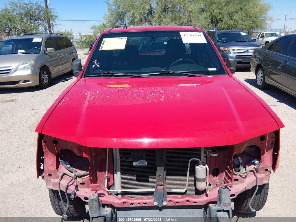 1GCCSBF91C8148897 2012 CHEVROLET COLORADO photo no. 12