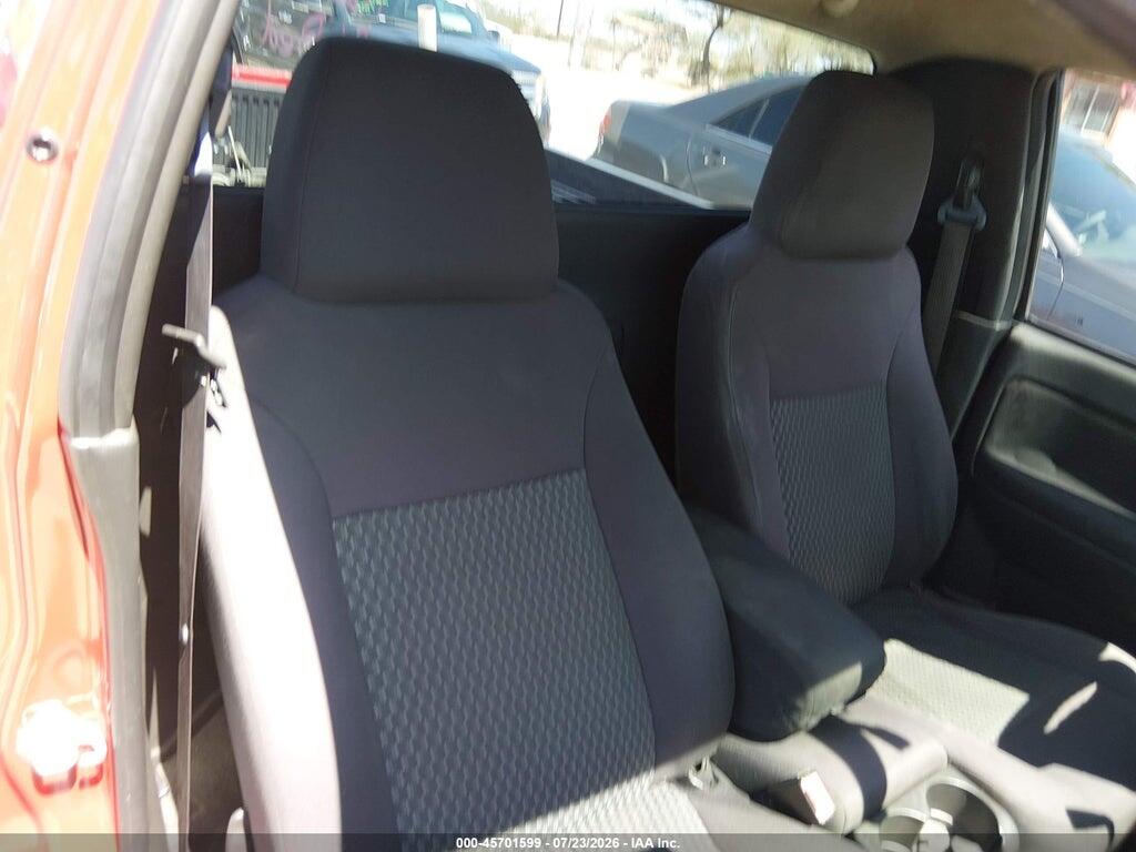 1GCCSBF91C8148897 2012 CHEVROLET COLORADO photo no. 8