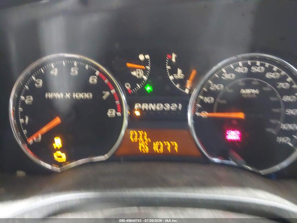 1GCDSCFEXC8169044 2012 CHEVROLET COLORADO photo no. 7