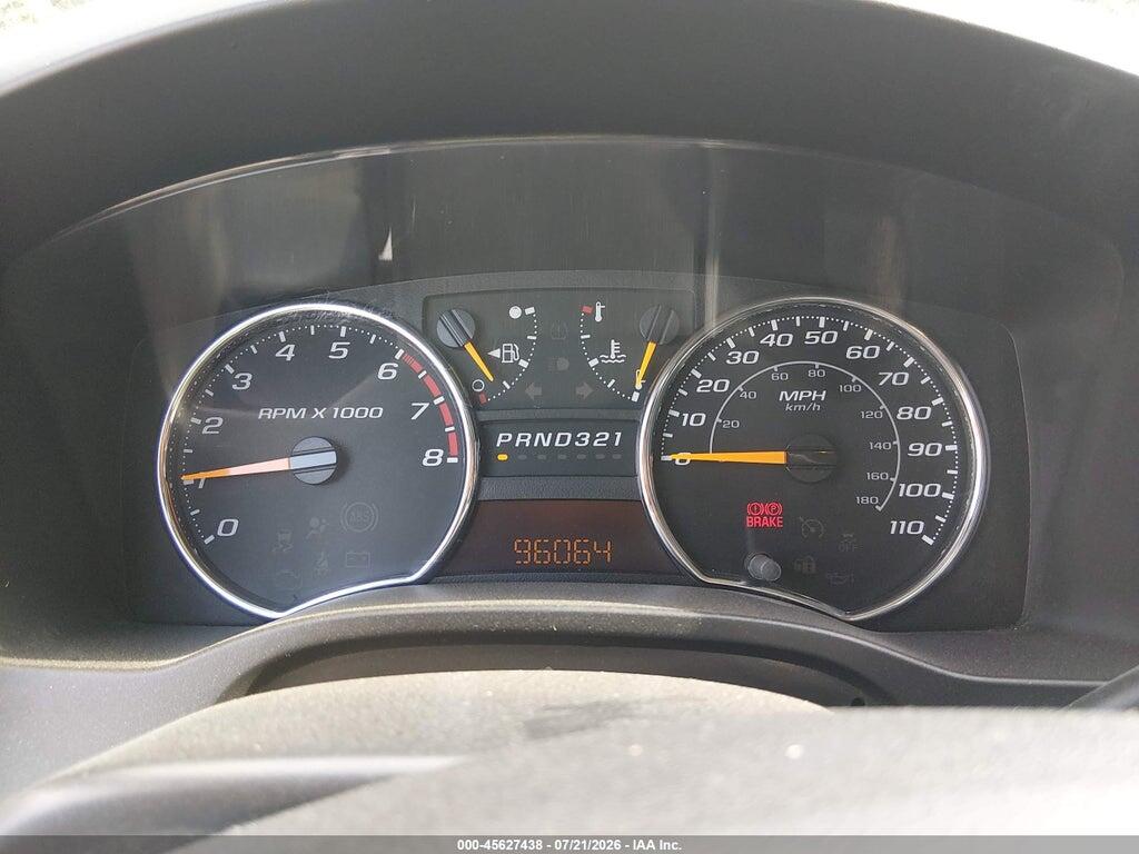 1GCJTBFE2C8169355 2012 CHEVROLET COLORADO photo no. 7