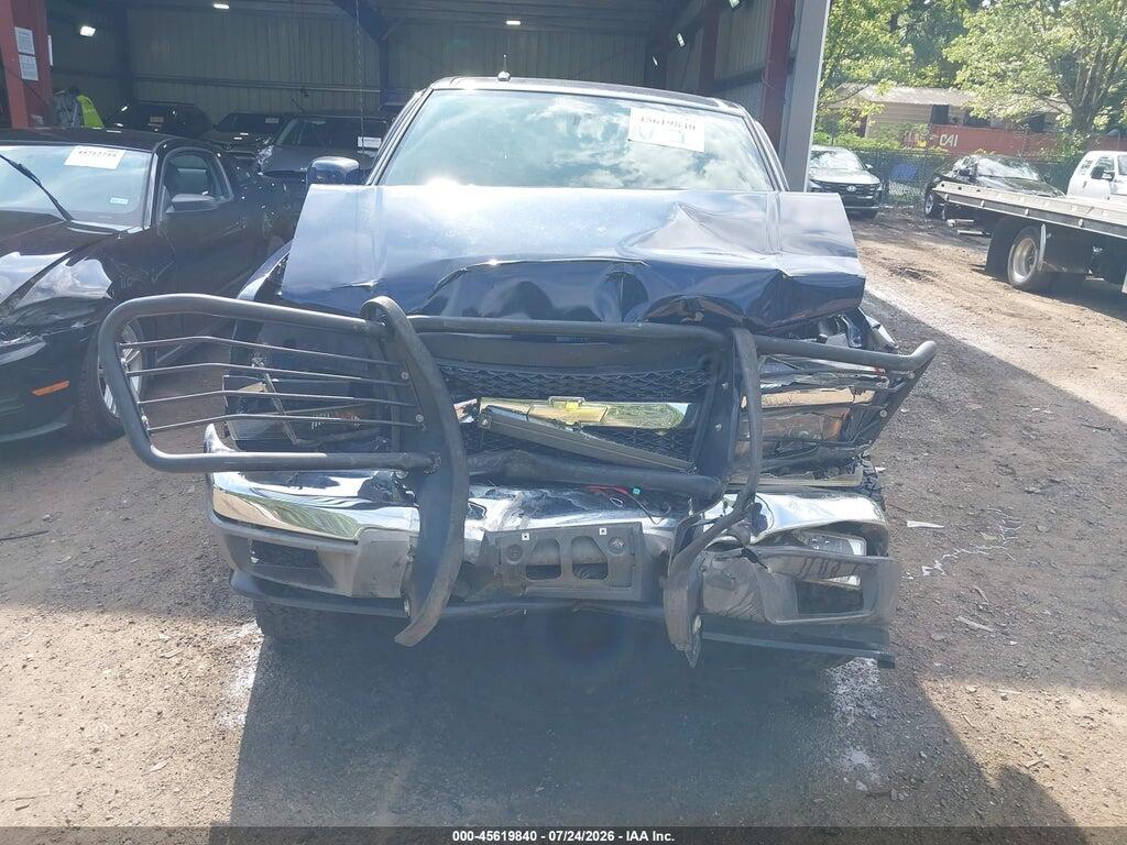 1GCHTDFE9C8134239 2012 CHEVROLET COLORADO photo no. 12