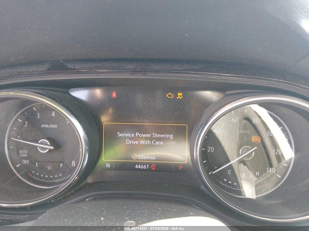 KL4MMDS27LB077933 2020 BUICK ENCORE GX photo no. 7