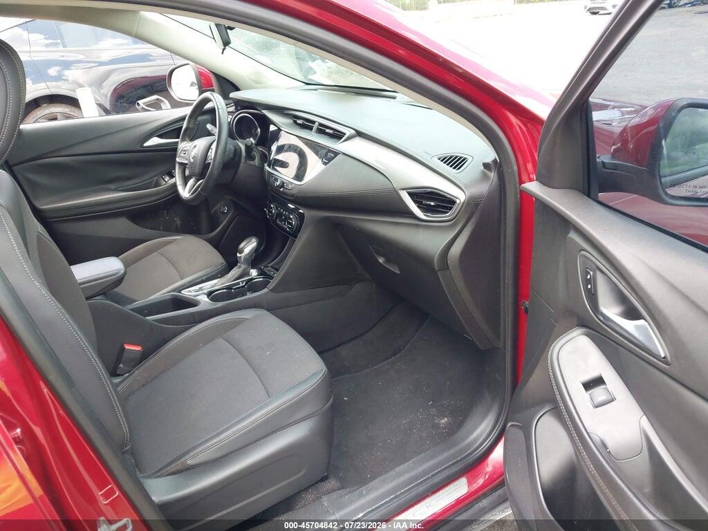 KL4MMDSL2LB100883 2020 BUICK ENCORE GX photo no. 5