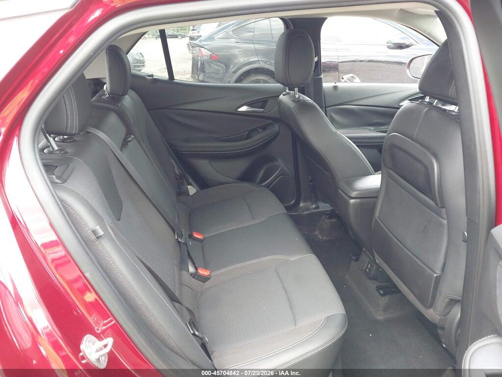KL4MMDSL2LB100883 2020 BUICK ENCORE GX photo no. 8
