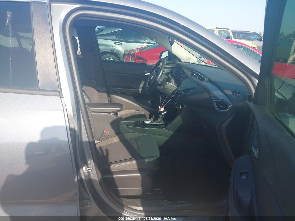 KL4MMBS21LB095025 2020 BUICK ENCORE GX photo no. 5