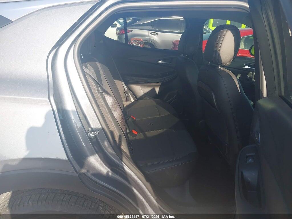 KL4MMBS21LB095025 2020 BUICK ENCORE GX photo no. 8