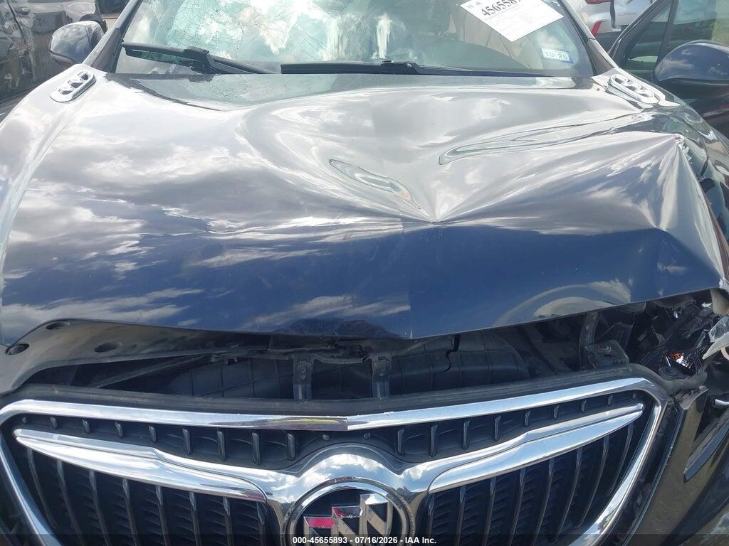 LRBFXBSA0LD228695 2020 BUICK ENVISION photo no. 10