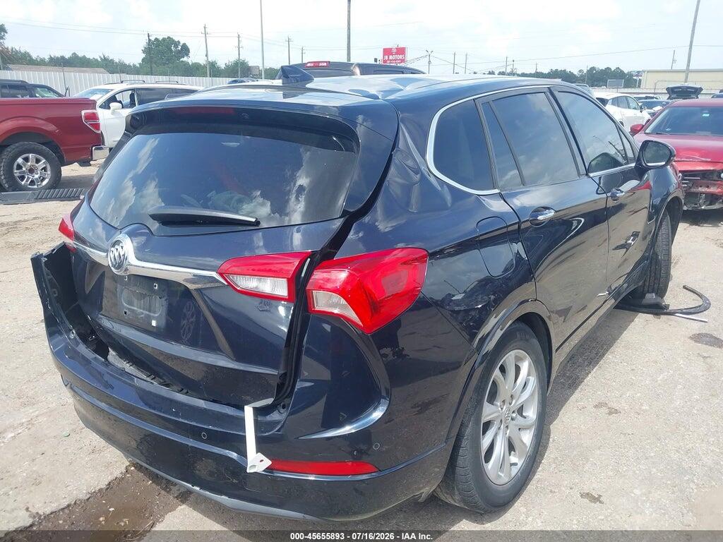 LRBFXBSA0LD228695 2020 BUICK ENVISION photo no. 4
