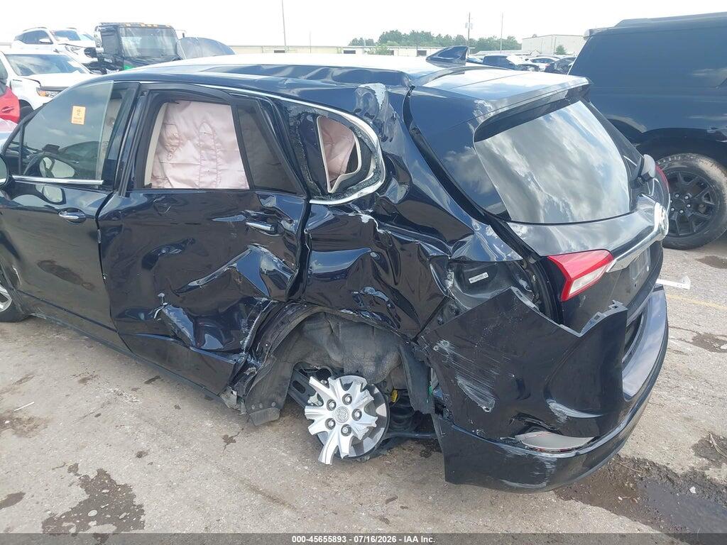 LRBFXBSA0LD228695 2020 BUICK ENVISION photo no. 6