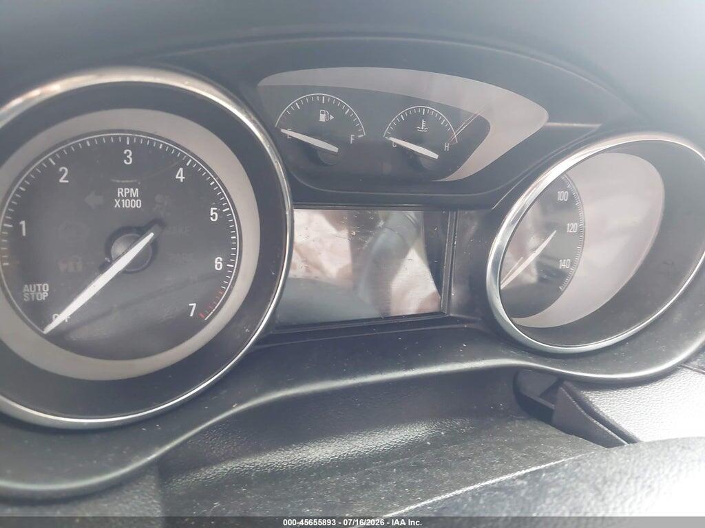 LRBFXBSA0LD228695 2020 BUICK ENVISION photo no. 7
