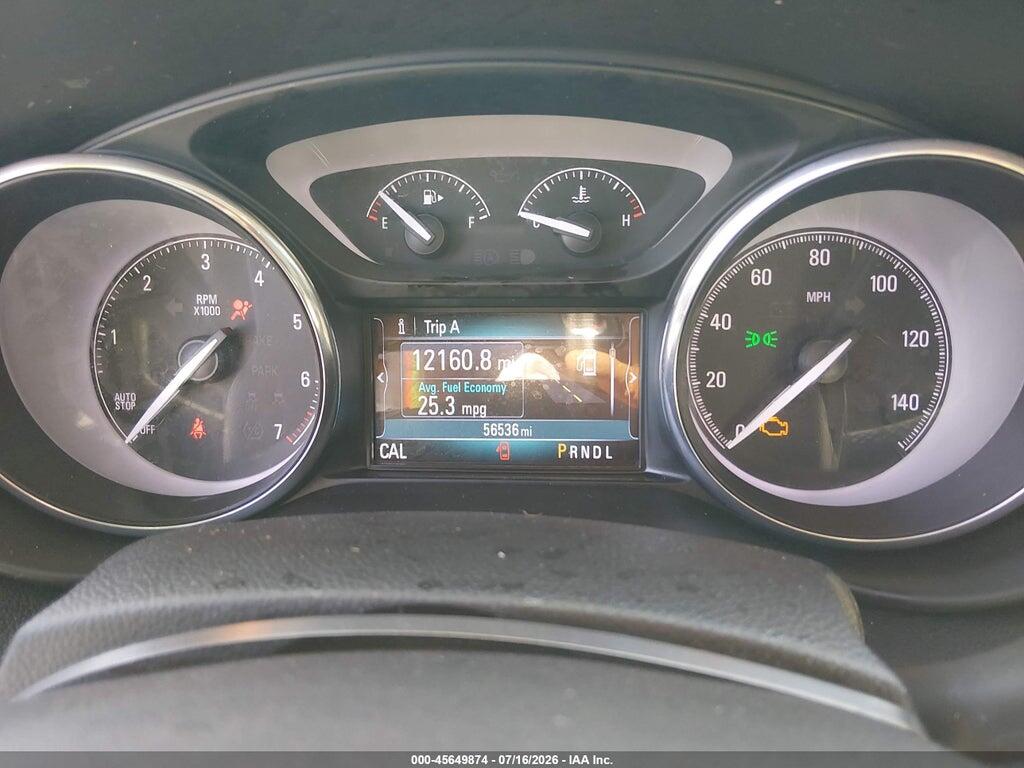 LRBFXBSA1LD183606 2020 BUICK ENVISION photo no. 7