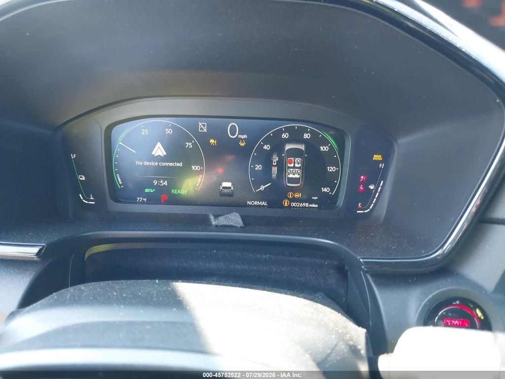 7FARS6H61TE116668 2026 HONDA CR-V HYBRID photo no. 7