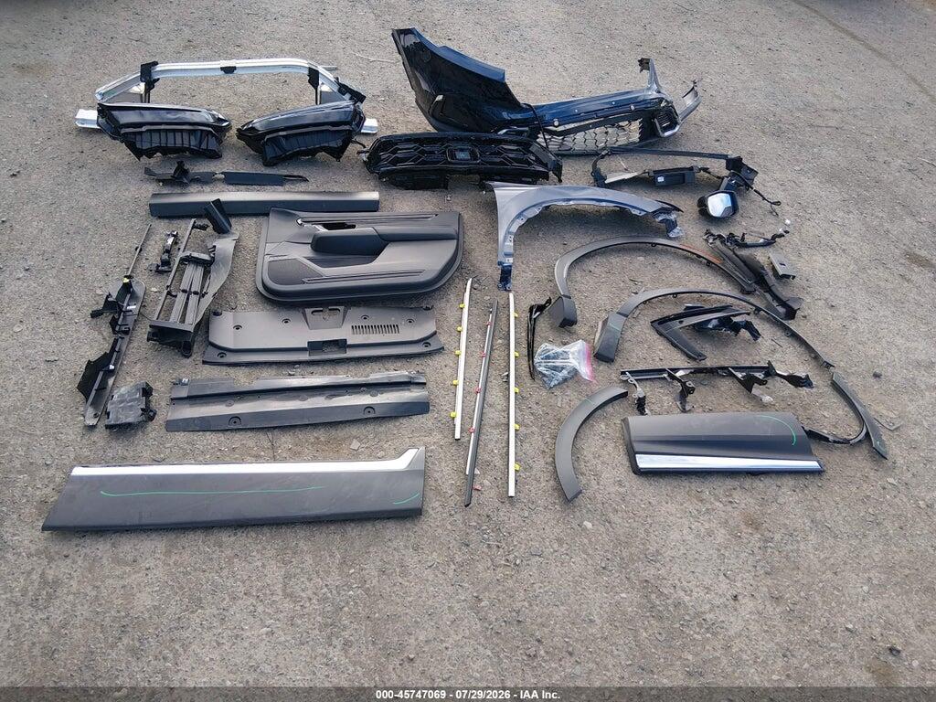 7FARS6H90TE089246 2026 HONDA CR-V HYBRID photo no. 12