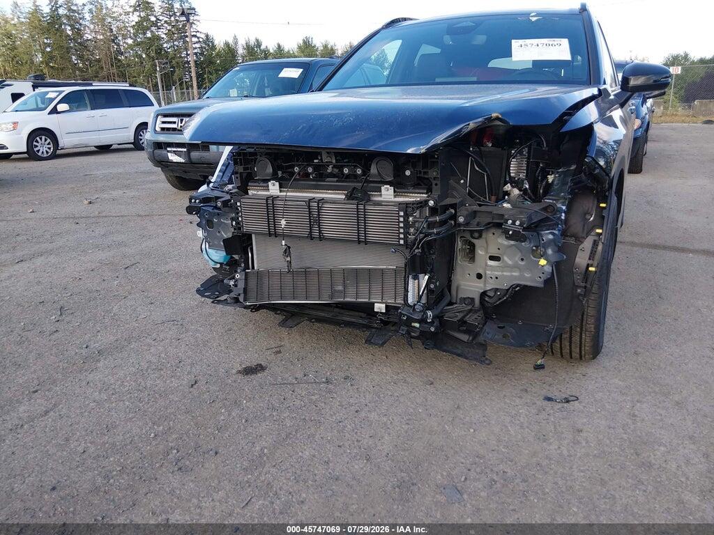 7FARS6H90TE089246 2026 HONDA CR-V HYBRID photo no. 6