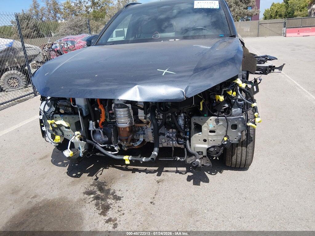 7FARS6H93TE031213 2026 HONDA CR-V HYBRID photo no. 6