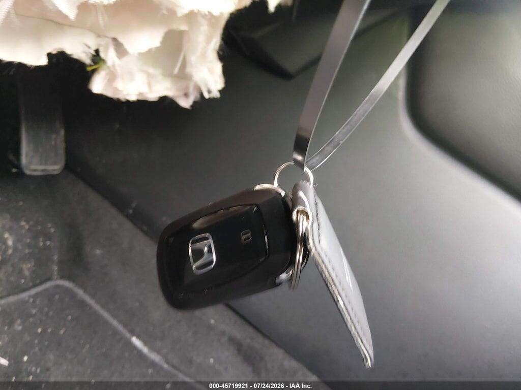 7FARS6H85TE052376 2026 HONDA CR-V HYBRID photo no. 11