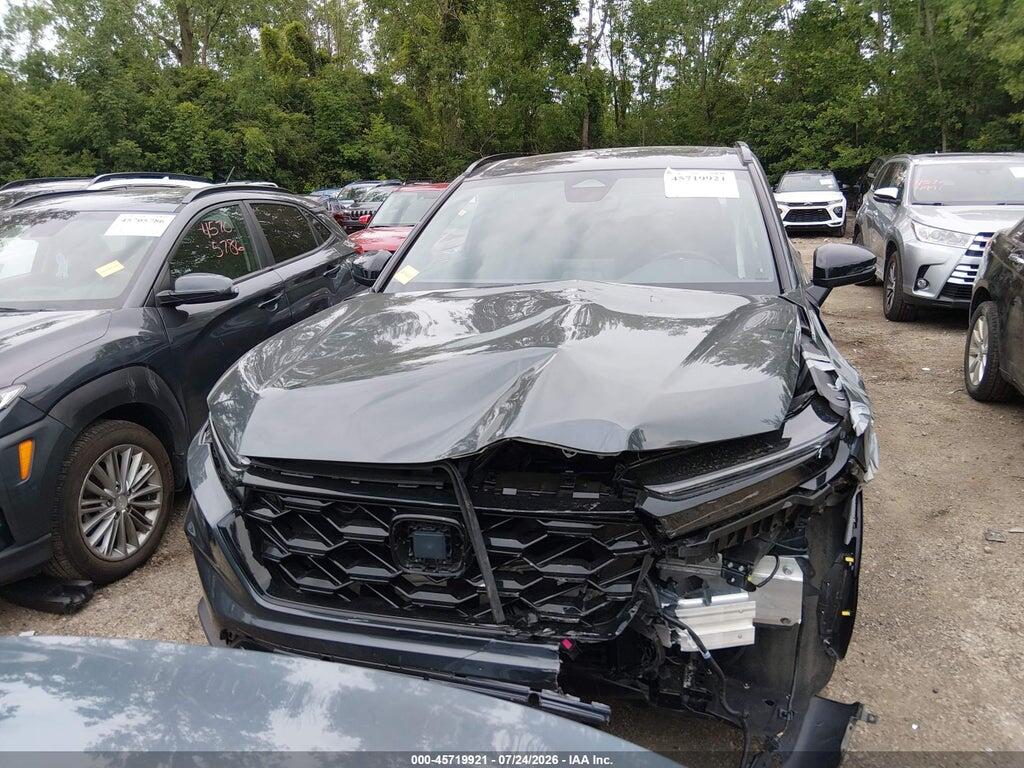 7FARS6H85TE052376 2026 HONDA CR-V HYBRID photo no. 12